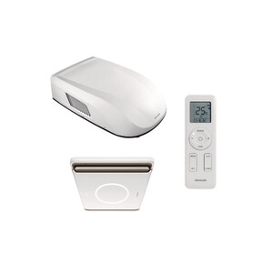 Dakairco Sinclair 2.6 kw